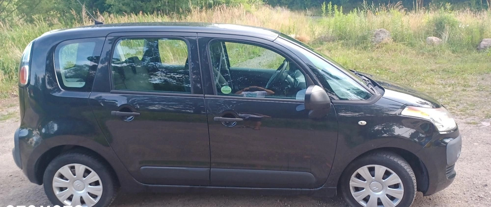 Citroen C3 Picasso cena 9500 przebieg: 320000, rok produkcji 2010 z Lubań małe 704